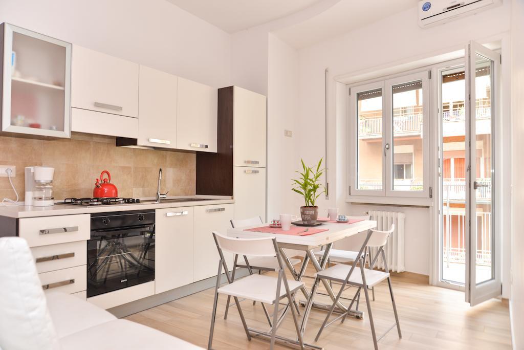 Your Rhome Rome