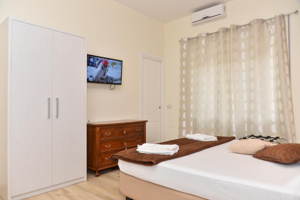 Appartement Your Rhome Rome