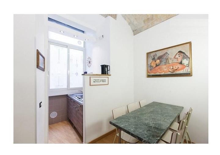 Apartment Fadahouse *