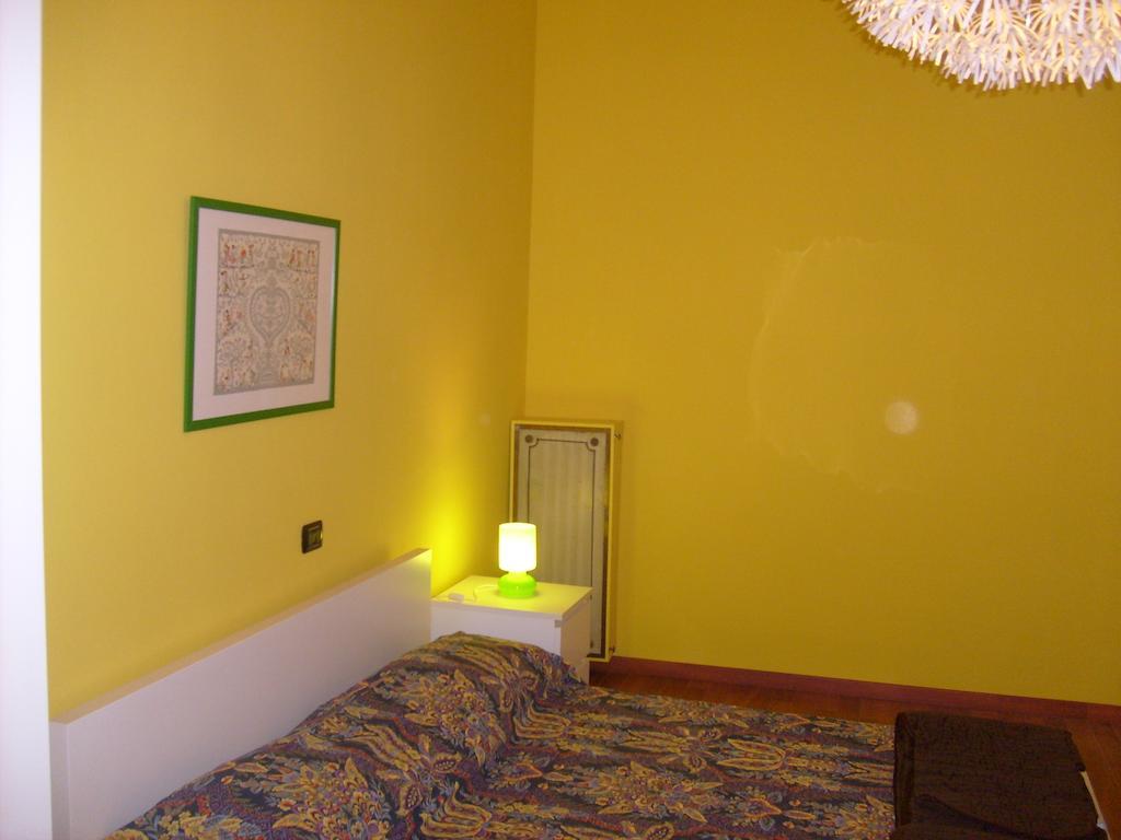 Bed & Breakfast Al Numero 4 *