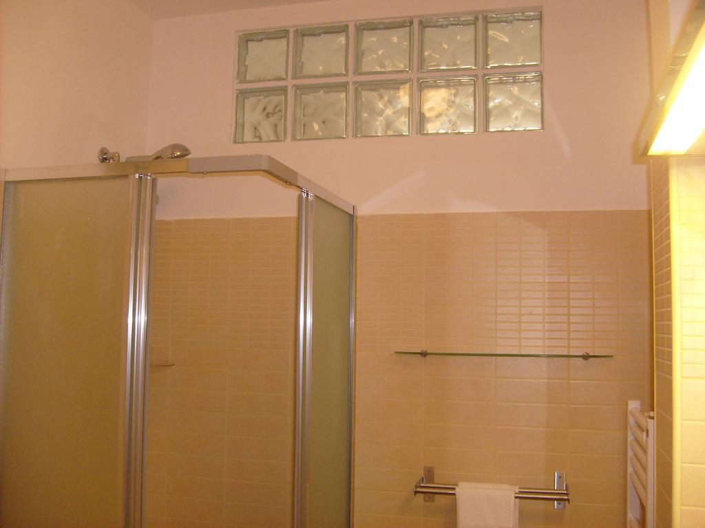 Bed & Breakfast Al Numero 4 Rome