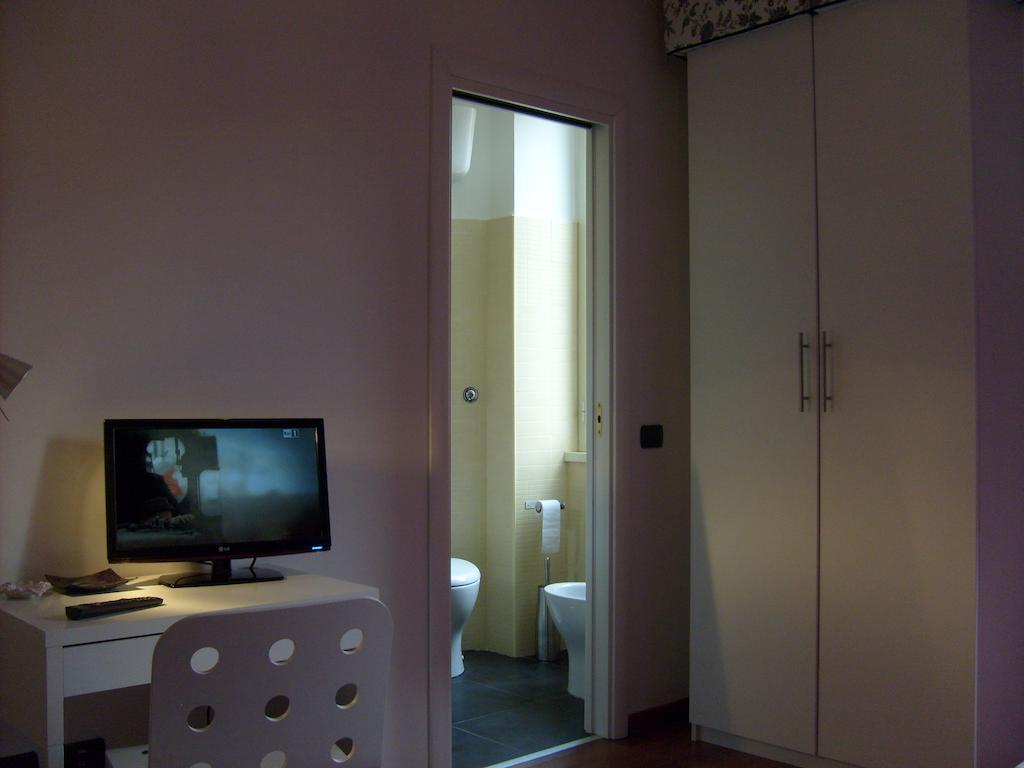 Bed & Breakfast Al Numero 4 Rome