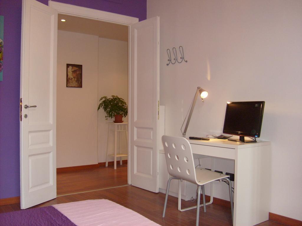 Bed & Breakfast Al Numero 4 *