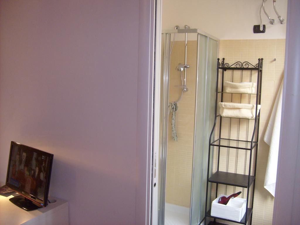 Bed & Breakfast Al Numero 4 Rome