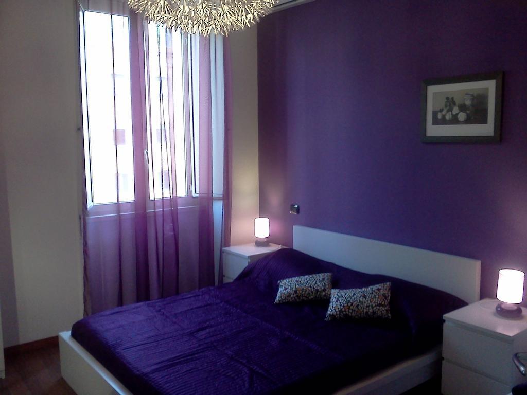 Bed & Breakfast Al Numero 4