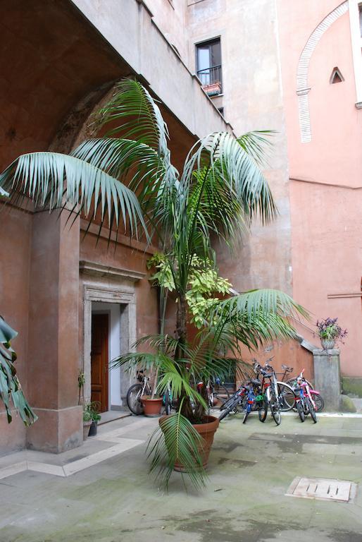 Apartamento Palazzo Velli *