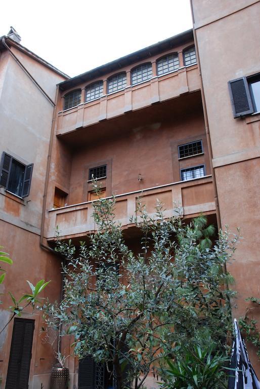 Appartement Palazzo Velli Rome