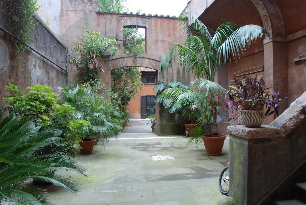 Appartement Palazzo Velli Rome