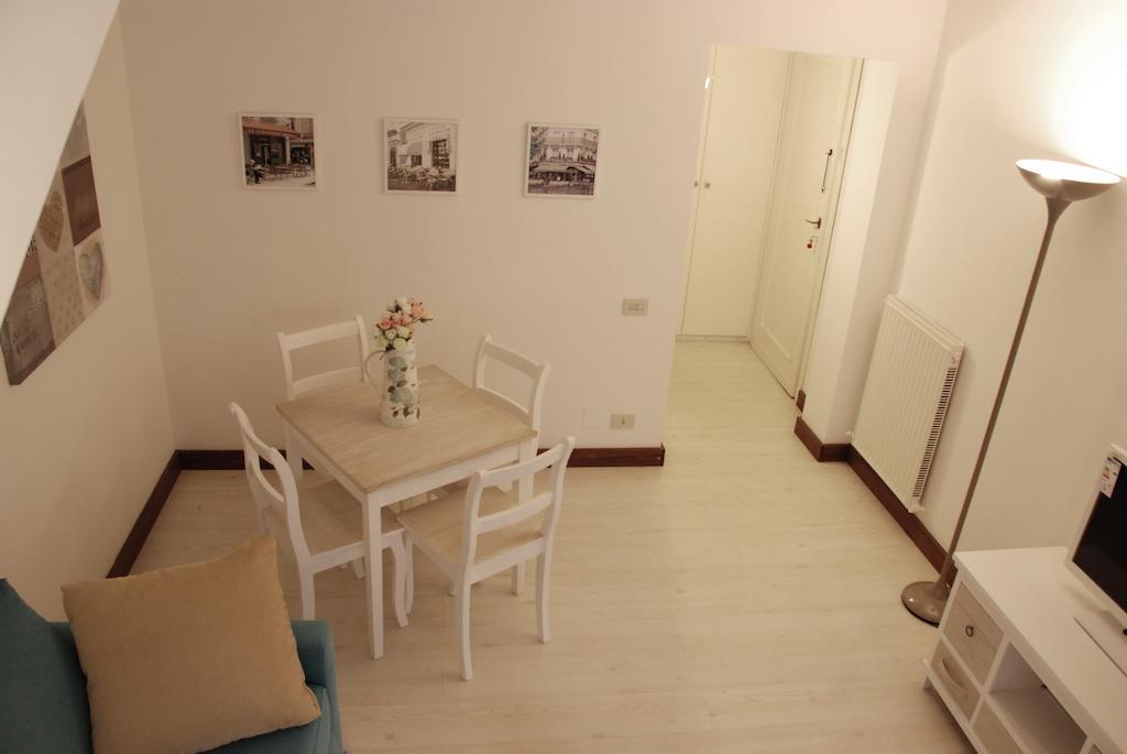 Apartamento Palazzo Velli *