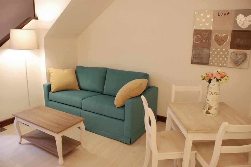Apartamento Palazzo Velli