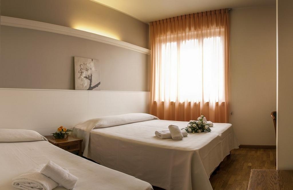 Affittacamere Vesta Domus Roma