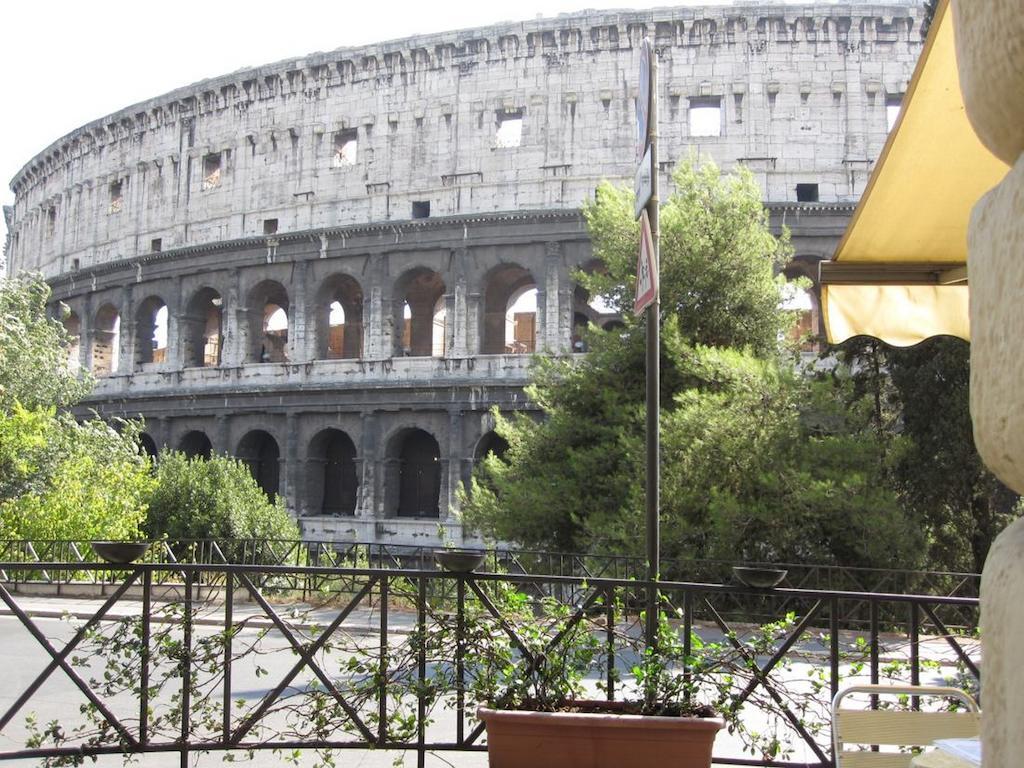 Affittacamere Vesta Domus 2*