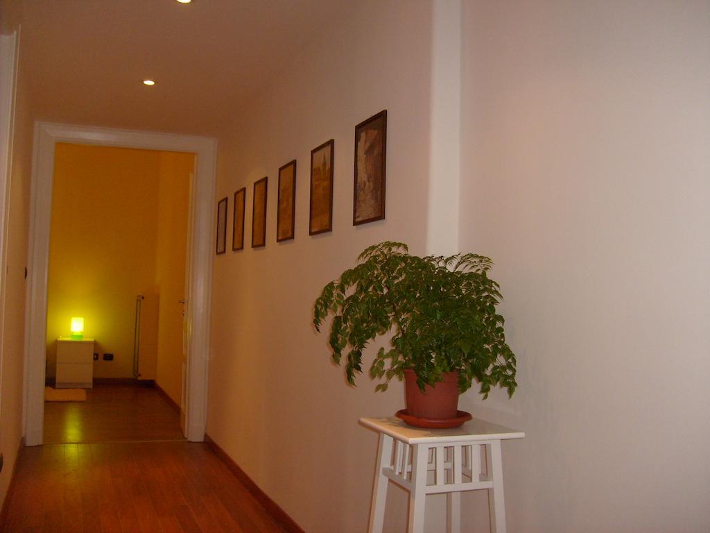 Bed & Breakfast Al Numero 4 *