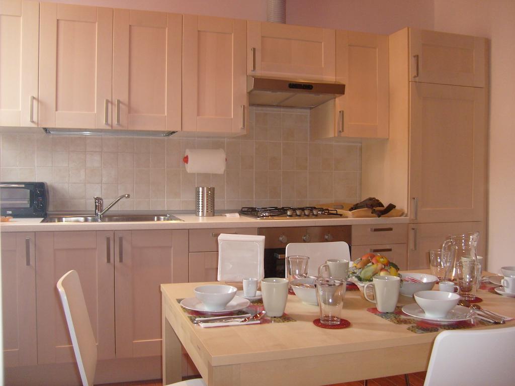 Bed & Breakfast Al Numero 4 *