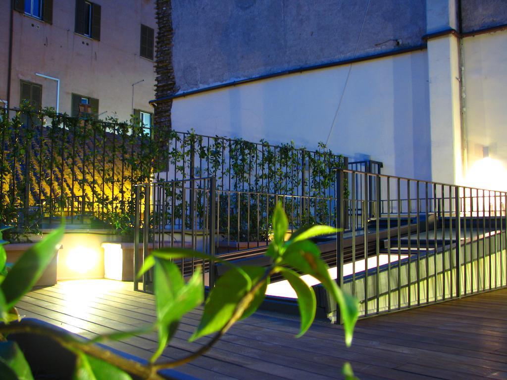 Appartement Nostromondo Ciancaleoni Palace