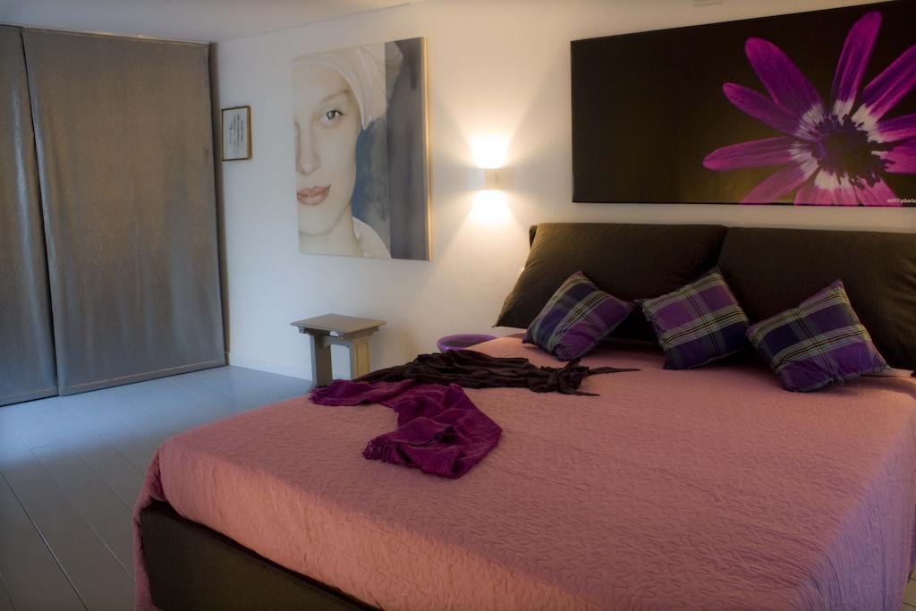Appartement Nostromondo Ciancaleoni Palace Rome