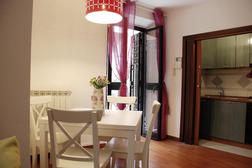 Apartamento Palazzo Velli Roma