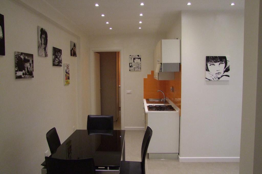 Casa Vacanze Le Bimbe Rome