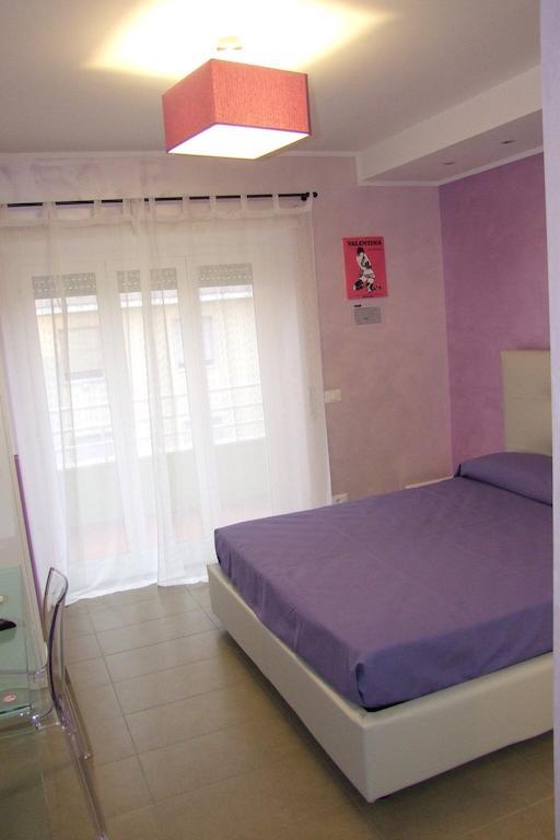 Apartment Casa Vacanze Le Bimbe