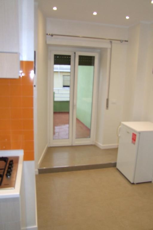 Apartment Casa Vacanze Le Bimbe Rome