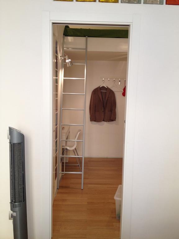 Appartement San Lorenzo 42