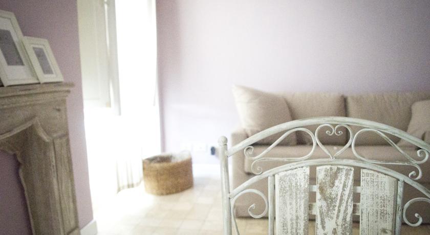 Matilde's House Rome