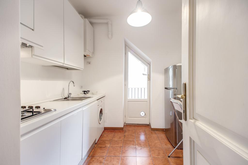 Apartment Juliet In 1 *