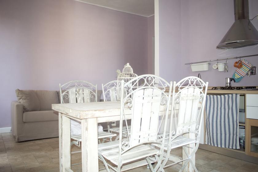 Apartment Matilde's House Rome