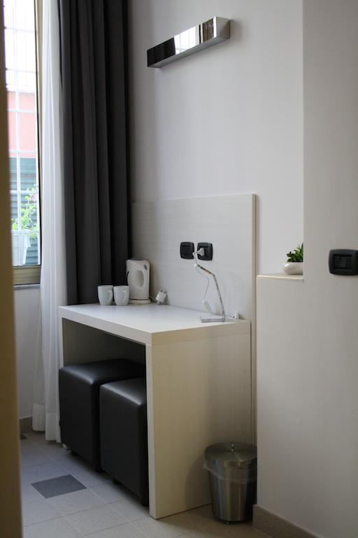 Guest house For