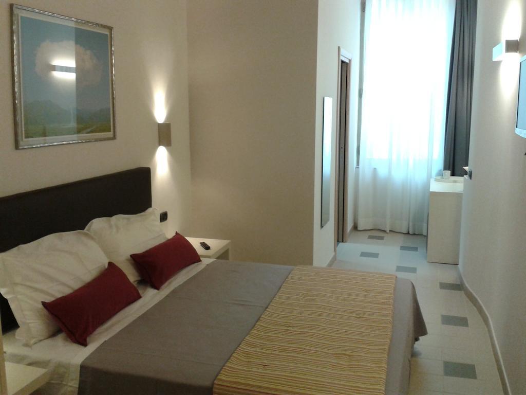 Guest house For
