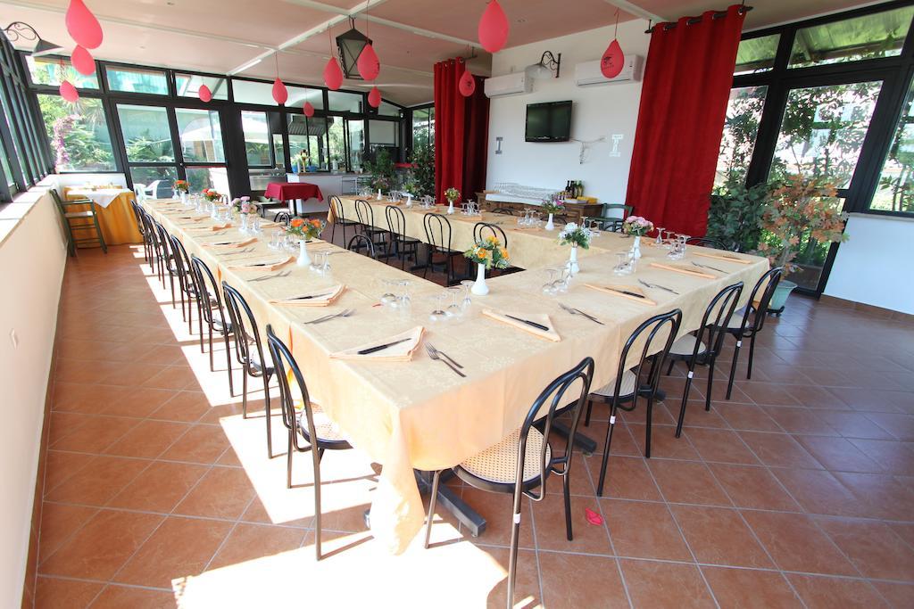 Aparthotel Patrizia Rome