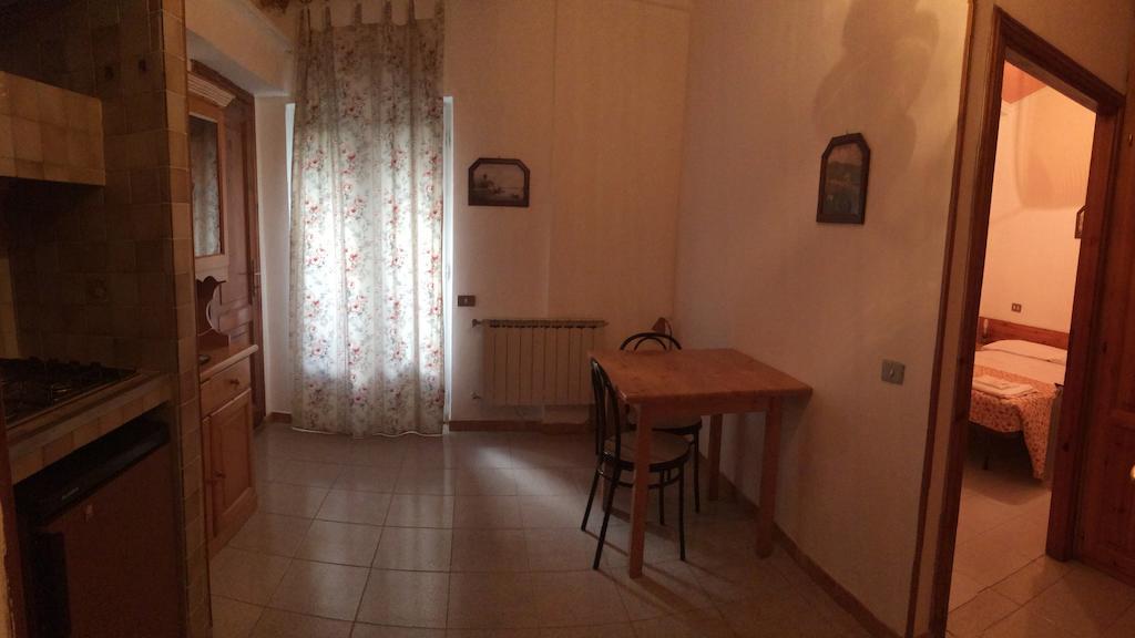 Aparthotel Patrizia Rome