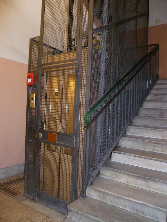 Casa de hóspedes Poliziano Roma