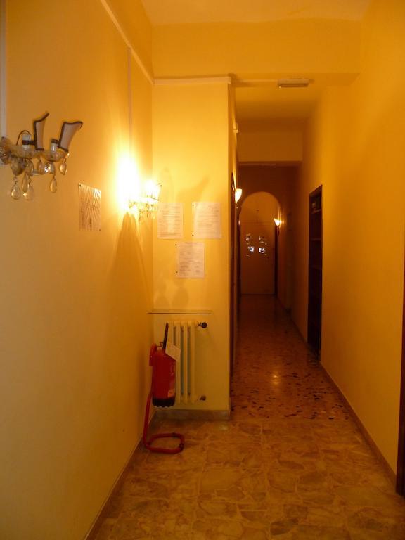 Casa de hóspedes Poliziano Roma