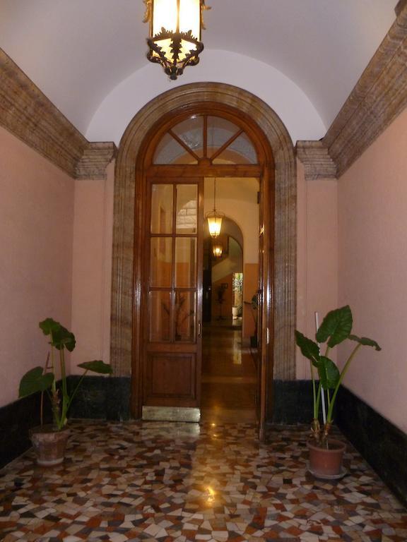 Poliziano Roma
