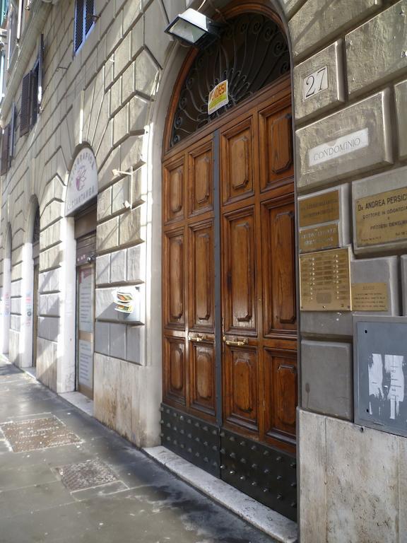 Casa de hóspedes Poliziano *