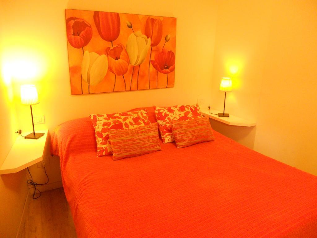 Apartment Trust-trastevere Rome