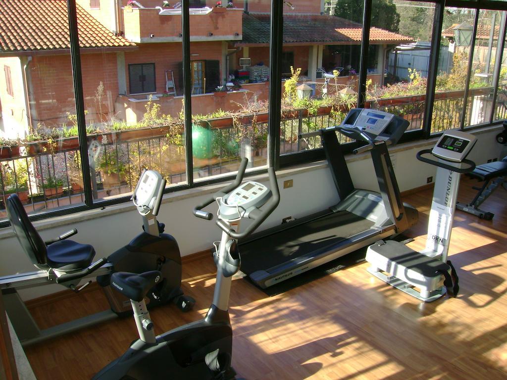 Aparthotel Patrizia 3*