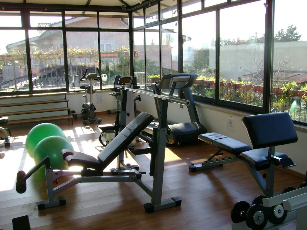 Aparthotel Patrizia