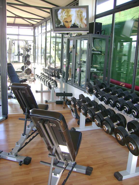 Aparthotel Patrizia 3*