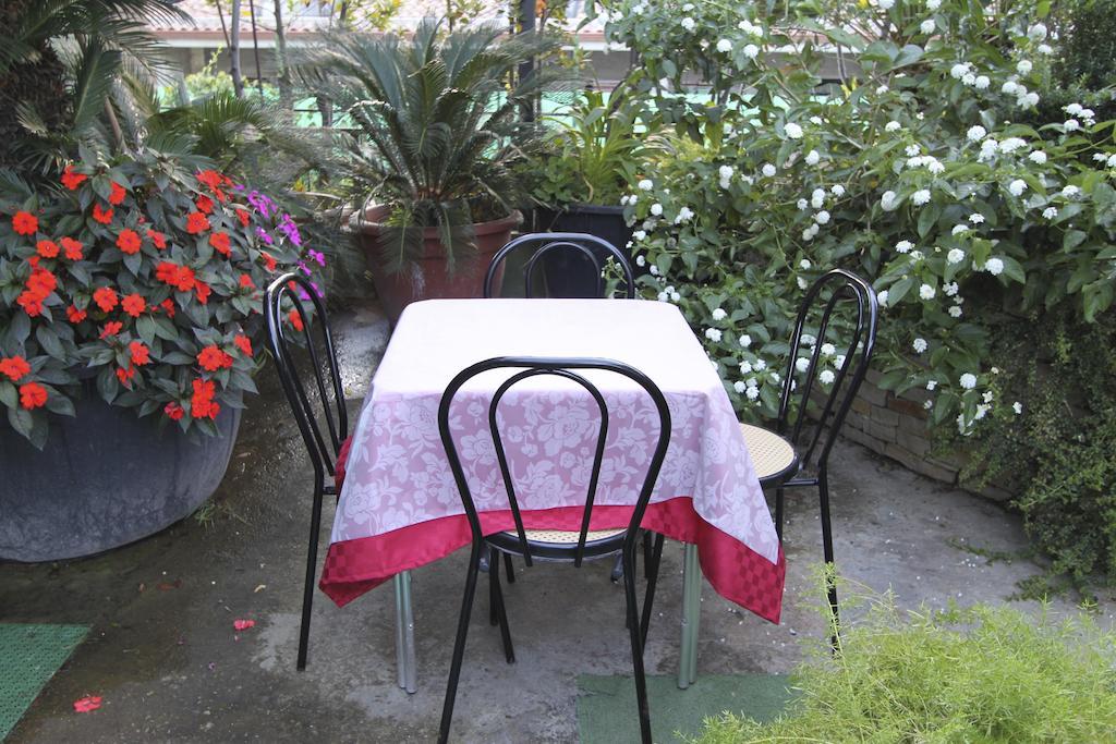 Aparthotel Patrizia Rome