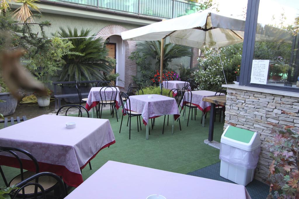 Aparthotel Patrizia Rome
