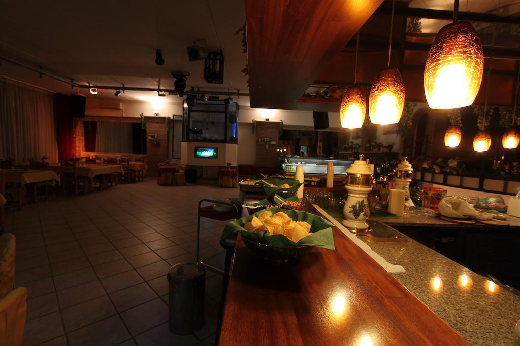 Aparthotel Patrizia