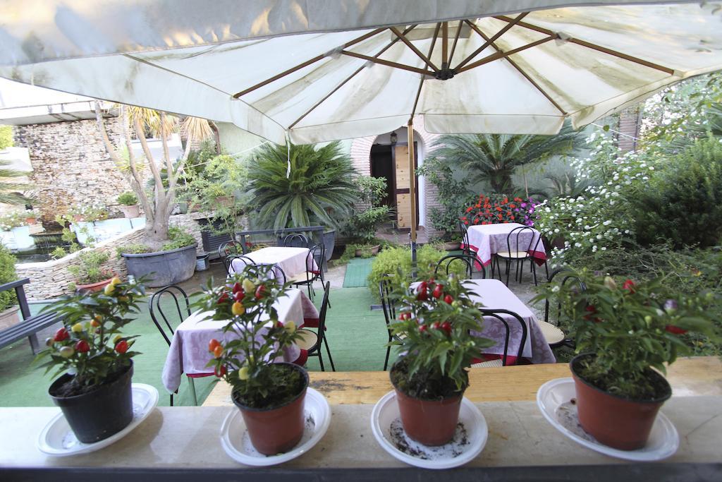 Aparthotel Patrizia 3*
