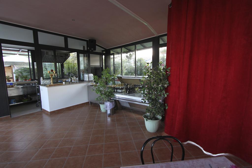 Aparthotel Patrizia 3*