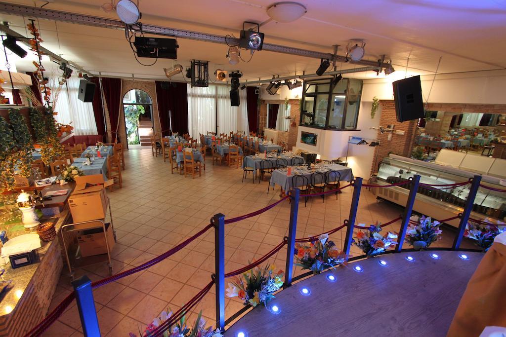 Aparthotel Patrizia