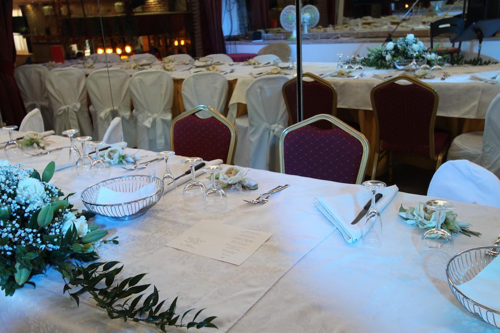 Aparthotel Patrizia