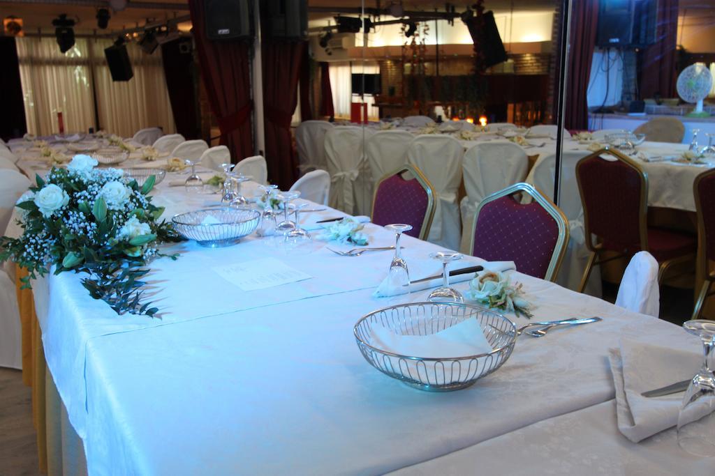Aparthotel Patrizia 3*