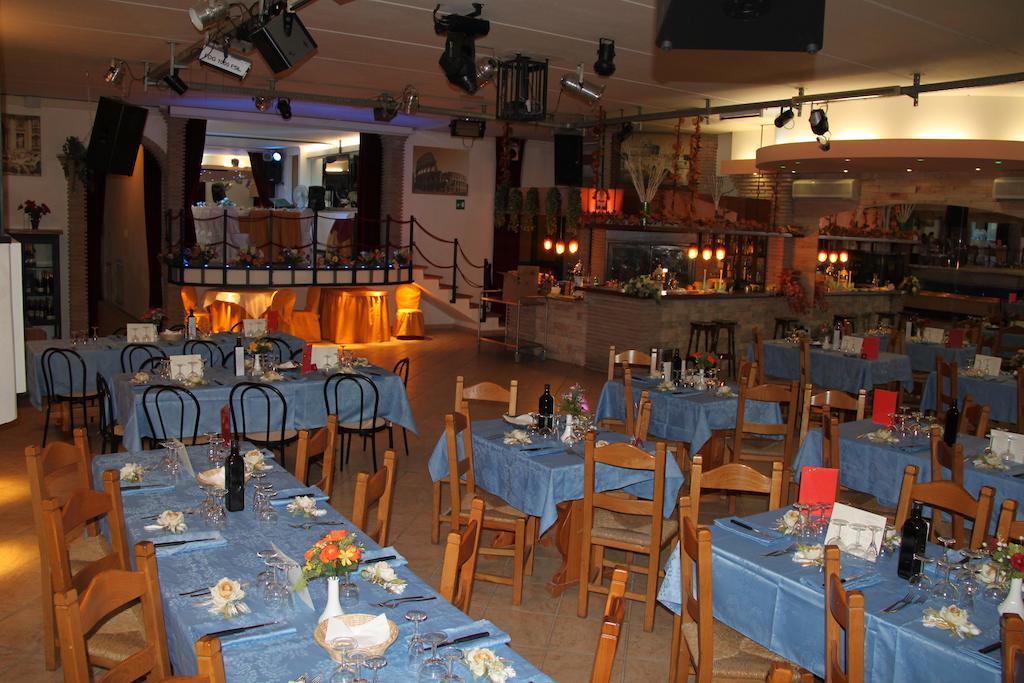 Aparthotel Patrizia