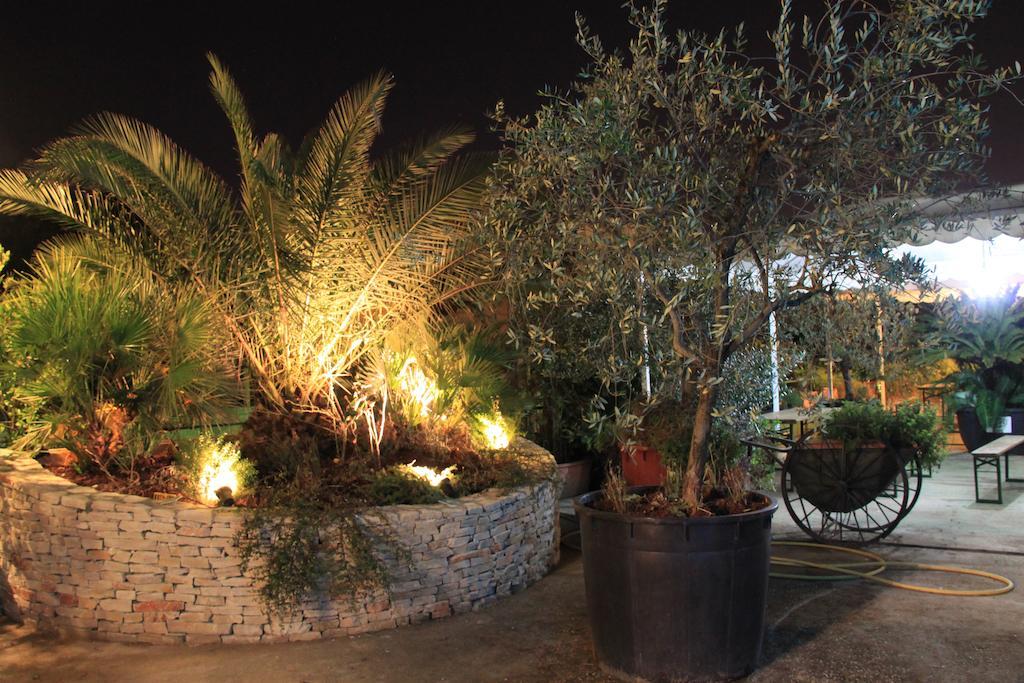 Aparthotel Patrizia